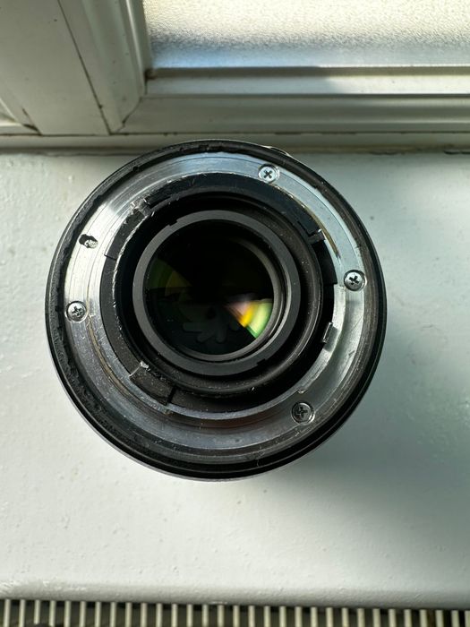 Nikon 14-24 f2.8 ed f mount