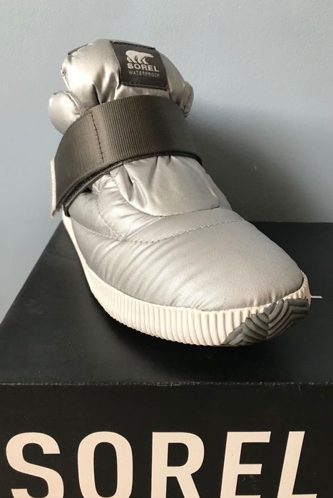 Дамски зимни ботуши SOREL 41 размер