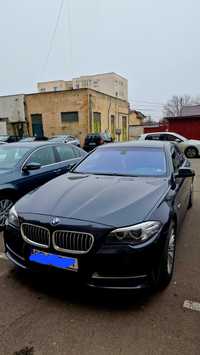 BMW seria 5 ,f10 facelift