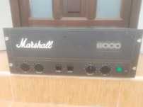 Amplificator statie putere pe lampi Marshall 9005 2 x 50 watti