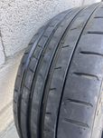 225/40/18 KUMHO