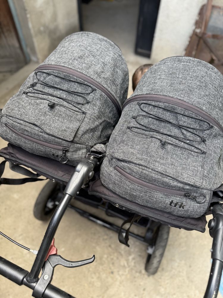 TFK , Bugaboo , Cybex