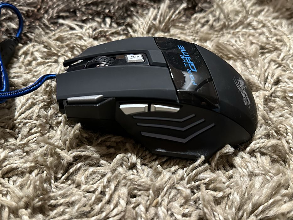 Mouse Gaming USB