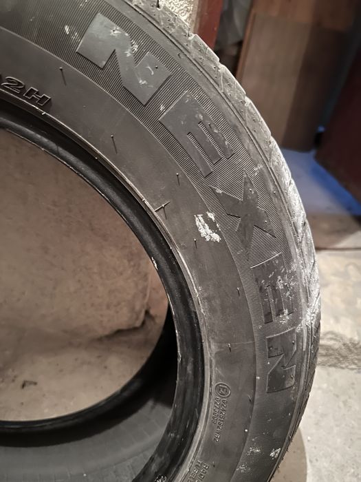 Гуми за Мерцедес GLK