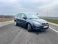 Ford Focus 1,6 Diesel 90 /cp an 2010