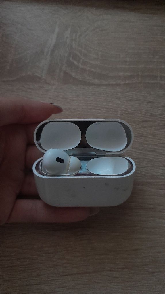 Слушалки Airpods pro 2