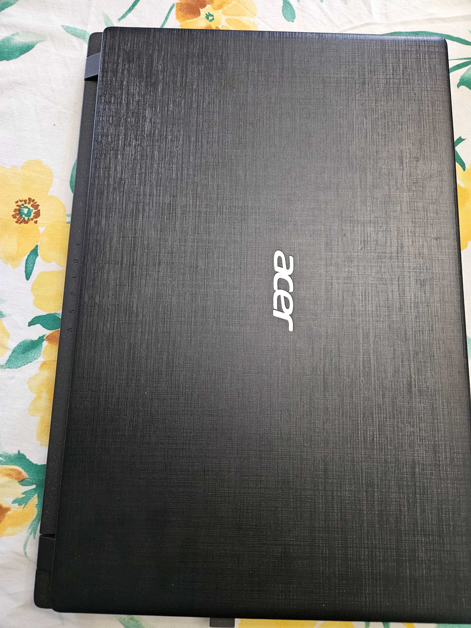 Acer aspire 3 15.6 inch.