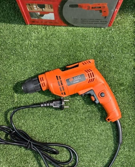 Продам электрический дрель Pit,Ten, triangle, зубр