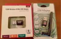 USB WiFi - usb wireless adapter