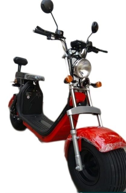 Scuter electric Harley pro max