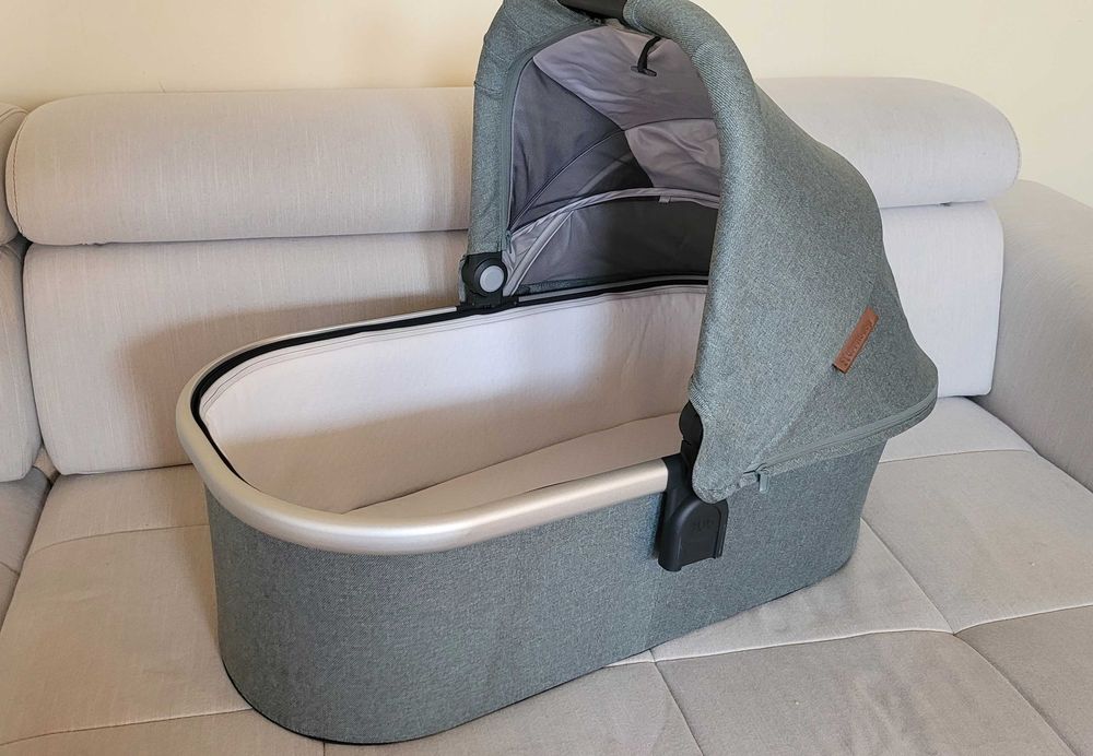 Количка Uppababy Vista V2