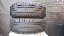 2бр. 215/55/17 Pirelli Cinturato P7