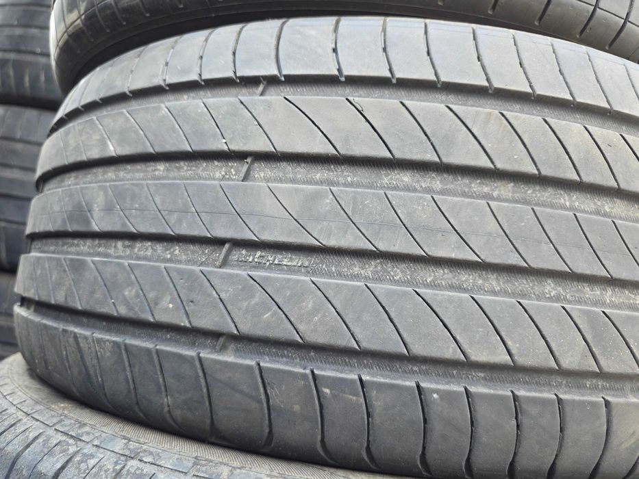 4бр Летни гуми 225 45 17 - Michelin
