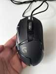 Logitech G502 Hero