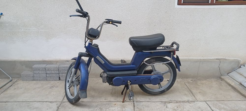 De vanzare scuter piaggio