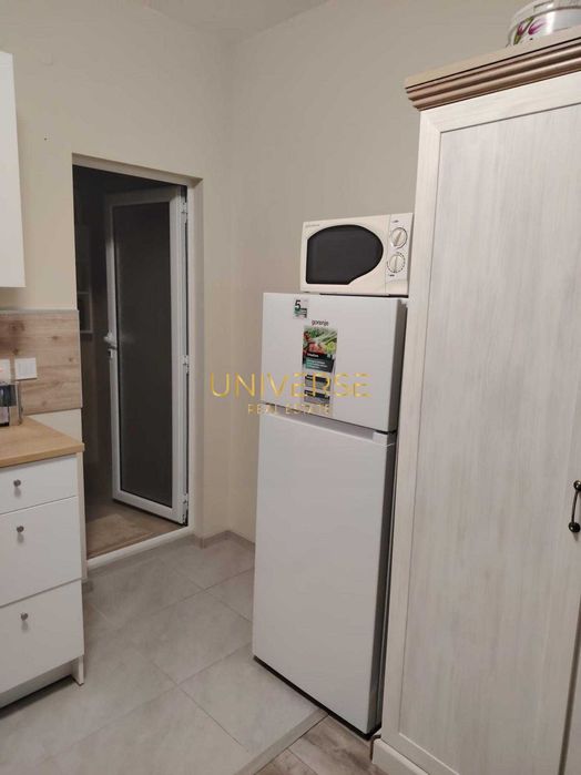 Продава се Едностаен апартамент в к.к. Слънчев бряг - 40 кв.м за 1050 €/кв.м - Снимка #4