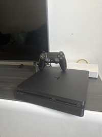 ps4 slim+ un controller