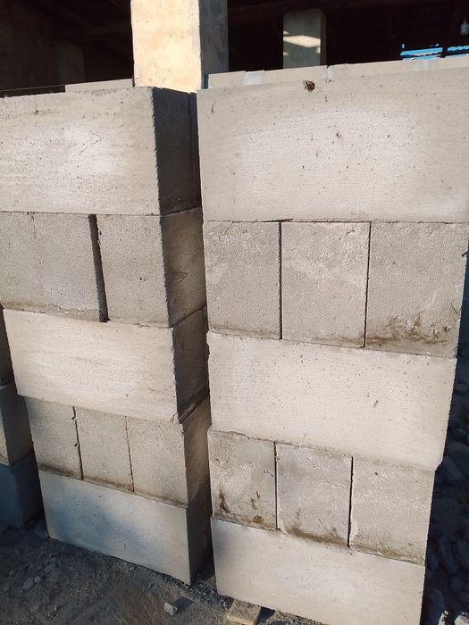 Buxoro Gazabloklari Garantiya