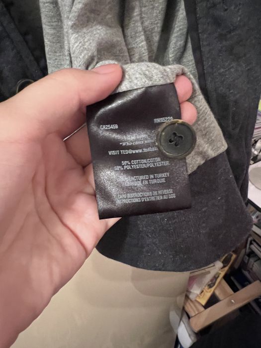 jacheta barbati Ted Baker marimea XL