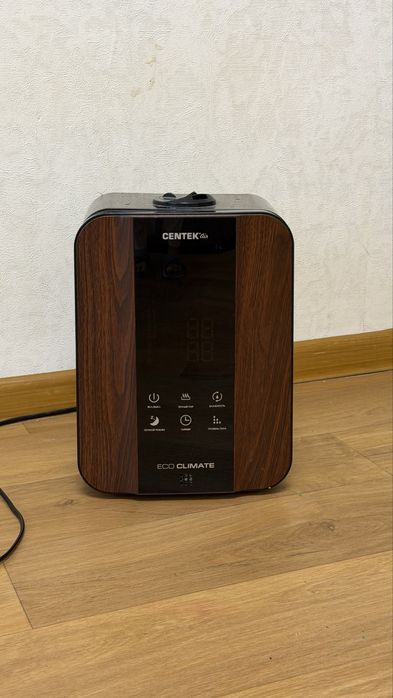 Продам увлажнитель воздуха