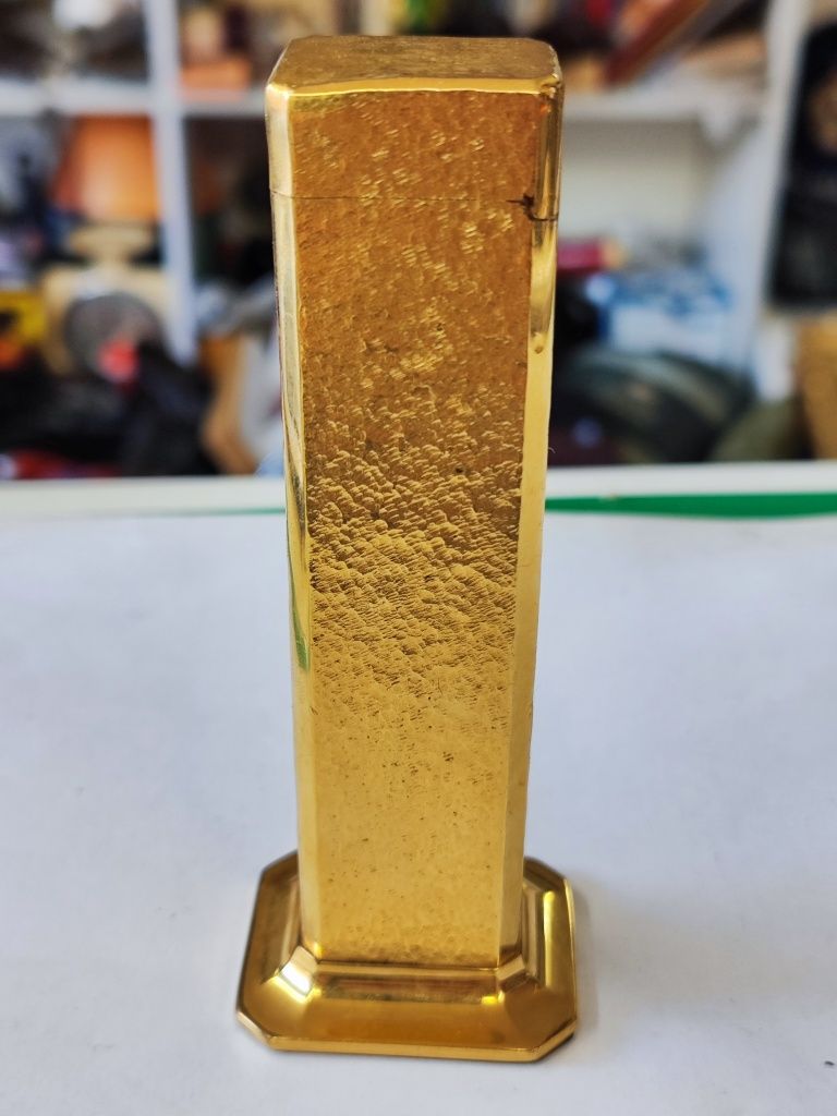 Настолна запалка dunhill tall boy