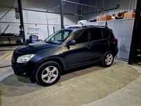 Toyota RAV4 Primul proprietar, trenul de rulare nou/baterie nouă/ revizie și ITP