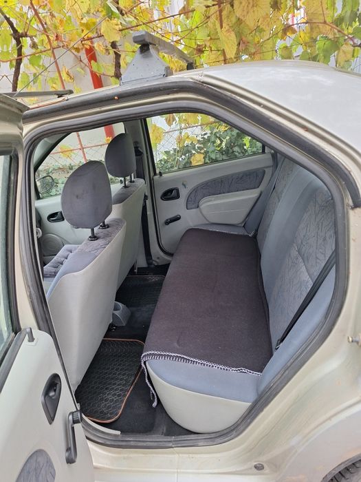 Dacia Logan 1 1.4