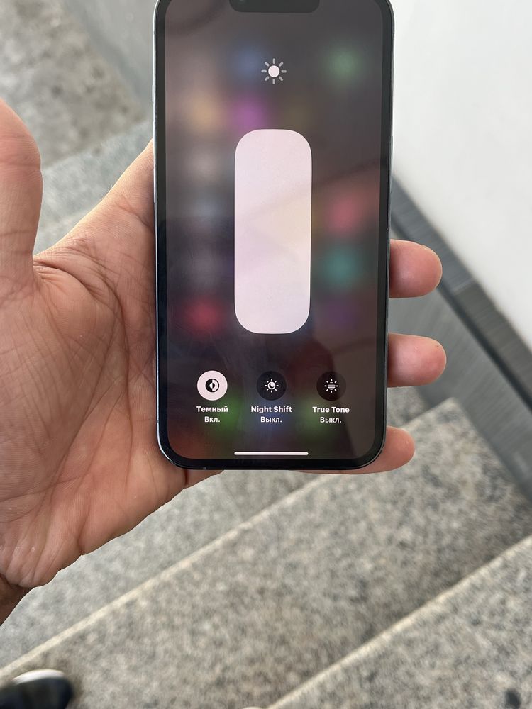 Iphone 13 Pro LL/A 89% Telefon ideal holatda