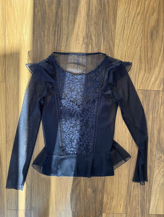 Bluza Orsay bleumarin