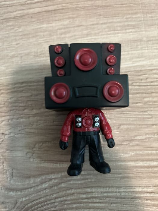 Играчки Камермен Skibidy Toilet