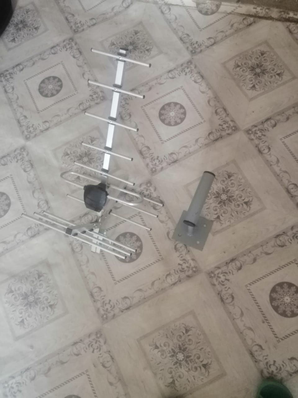 Продам кабельную аннтену