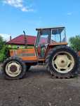 Vând Tractor Fiat Someca 880