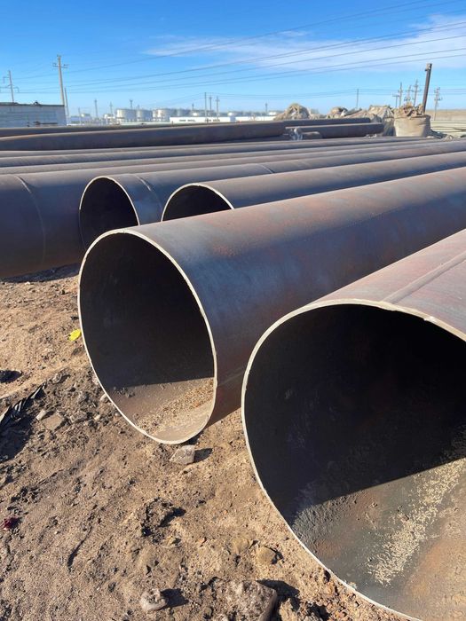 Трубы в налчии больших диаметров от 426 от 1420 ГОСТ