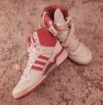 Дамски боти  и adidas