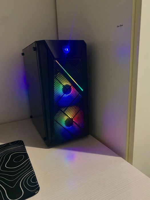 Calculator gaming in stare perfecta