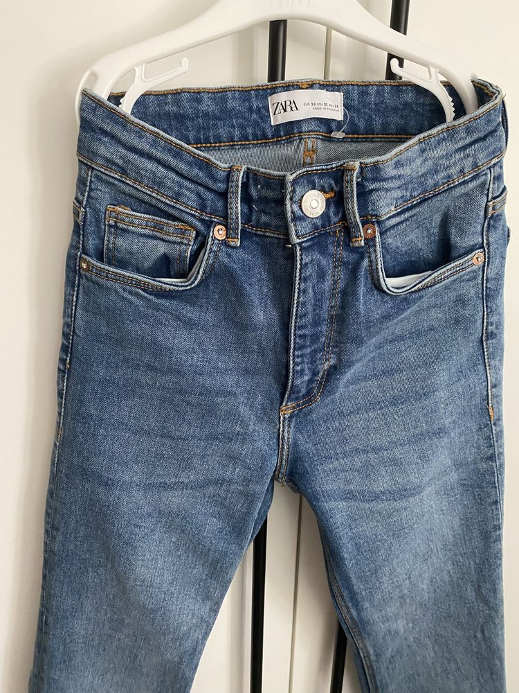 Дрехи Zara, Mango, Bershka