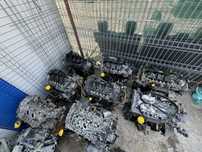 Motor euro 5 Renault Trafic 2.0dci /Opel Vivaro 2.0dci 114cp M9R