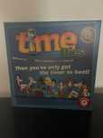 Joc de societate - Time Flies in limba engleza