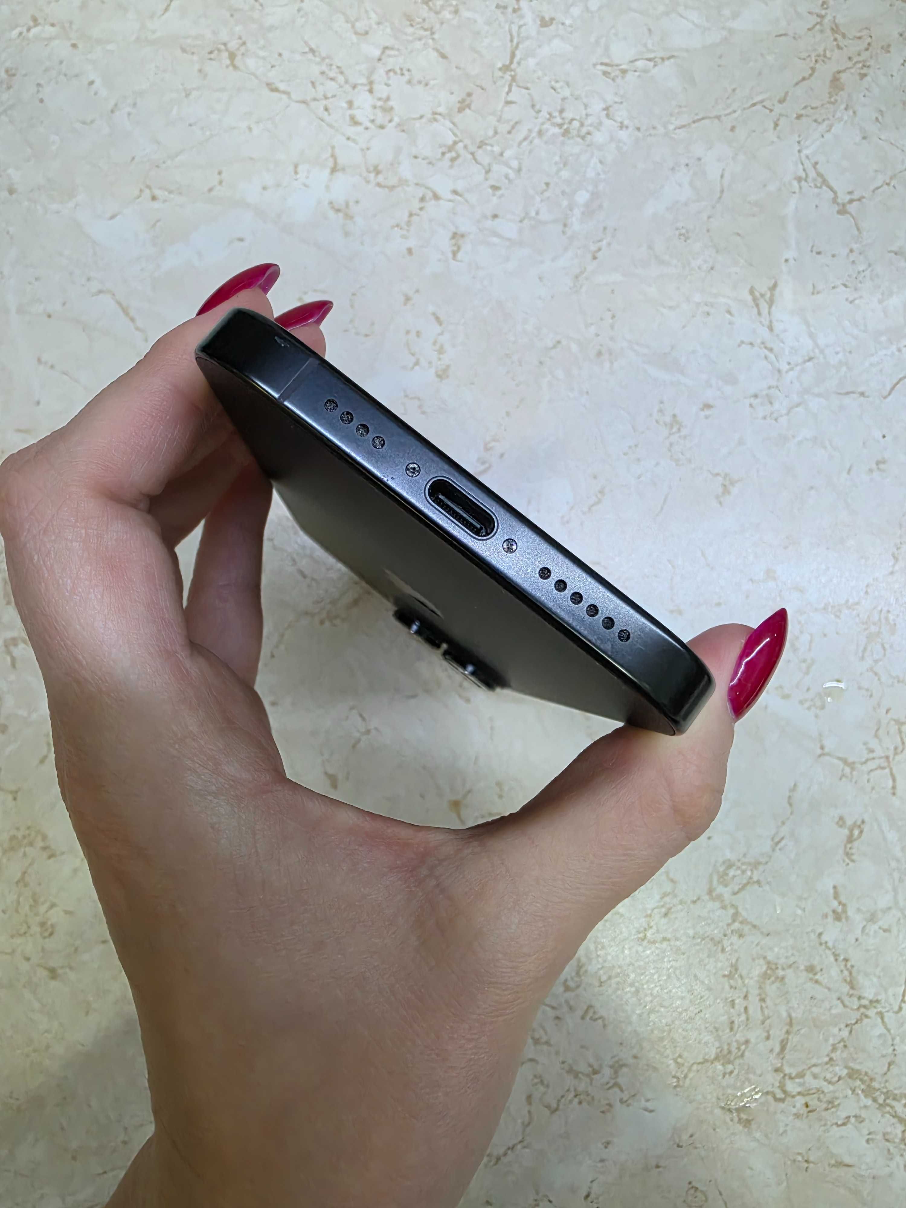 iPhone 16 Pro max 256