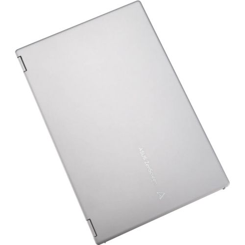Asus Zenscreen duo OLED monitor MQ149CD