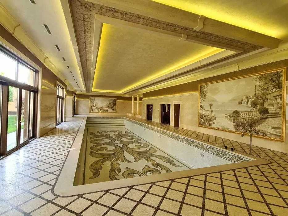 R2! Сдаётся Участок Мирзо Улугбекский Максим Горкий Под Офис