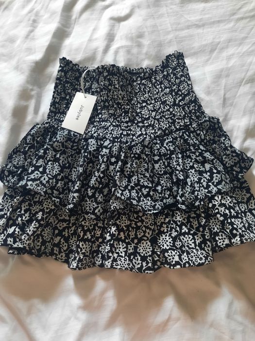 Fusta mini dama jubylee