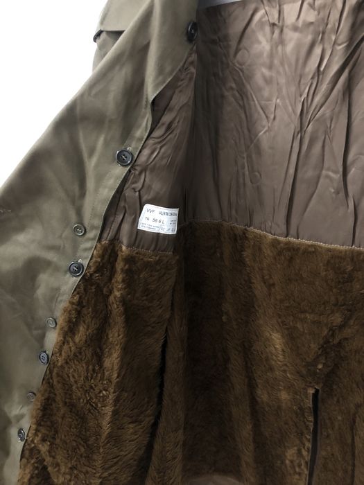 Parpalac militar Valentini