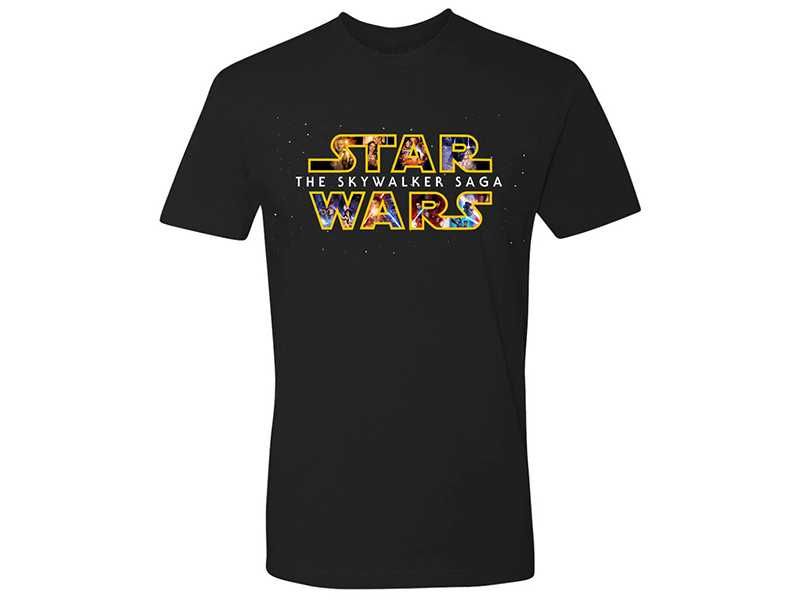 Тениска Star Wars Междузвездни войни 10 модела