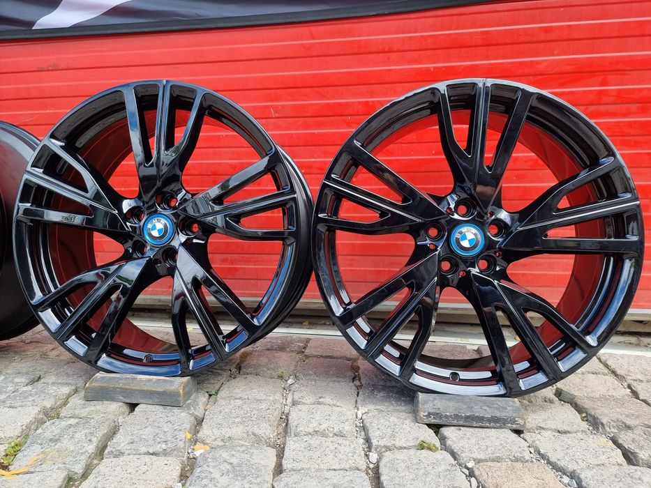 20" Оригинални джанти  BMW X1/X2 / i8  20 5 112 - спорт пакет