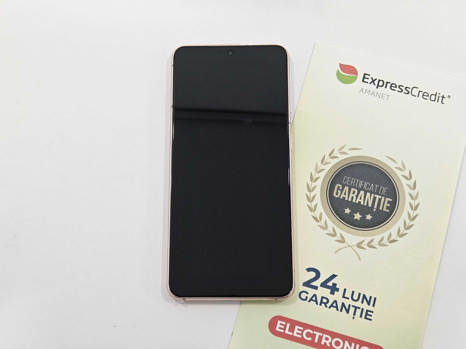 Samsung S21 5G (Ag1 Alexandru B51277) Garantie 2 Ani