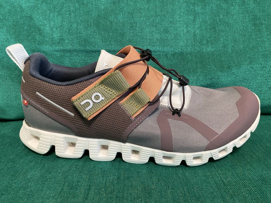 Pantofi sport On Cloud Nexus marimea 40
