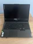 Lenovo Legion 5 RTX 2060