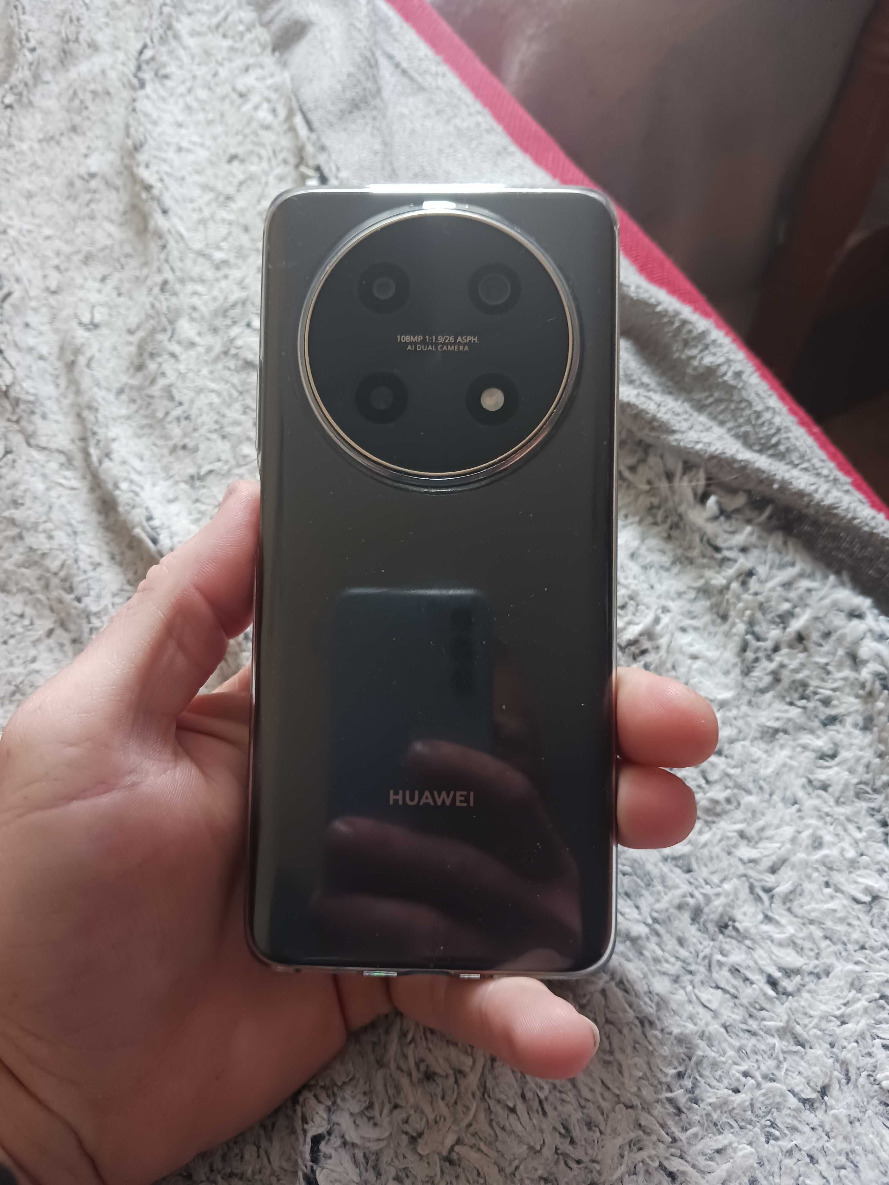 , HUAWEI  NoVa 12 I
