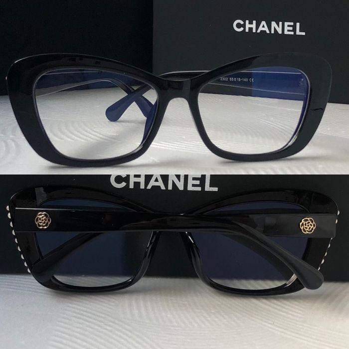 Очила за компютър прозрачни слънчеви очила Диоптрични рамки